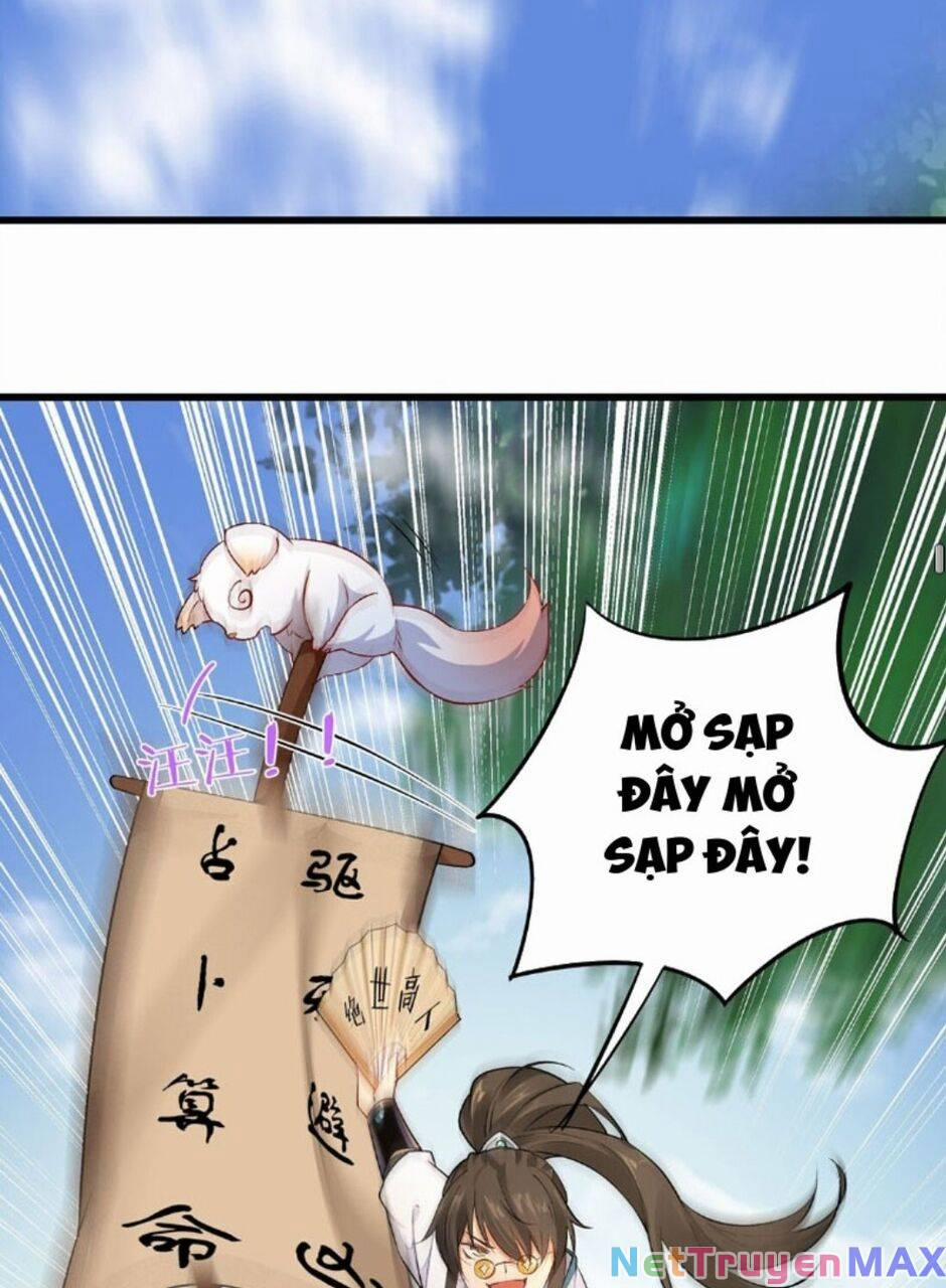 Ta Thực Sự Không Muốn Làm Thần Tiên 7 trang 61