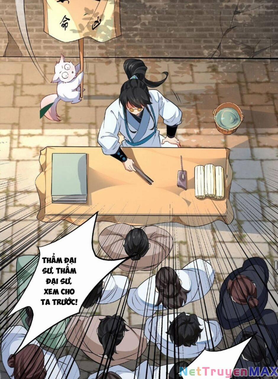 Ta Thực Sự Không Muốn Làm Thần Tiên 7 trang 63