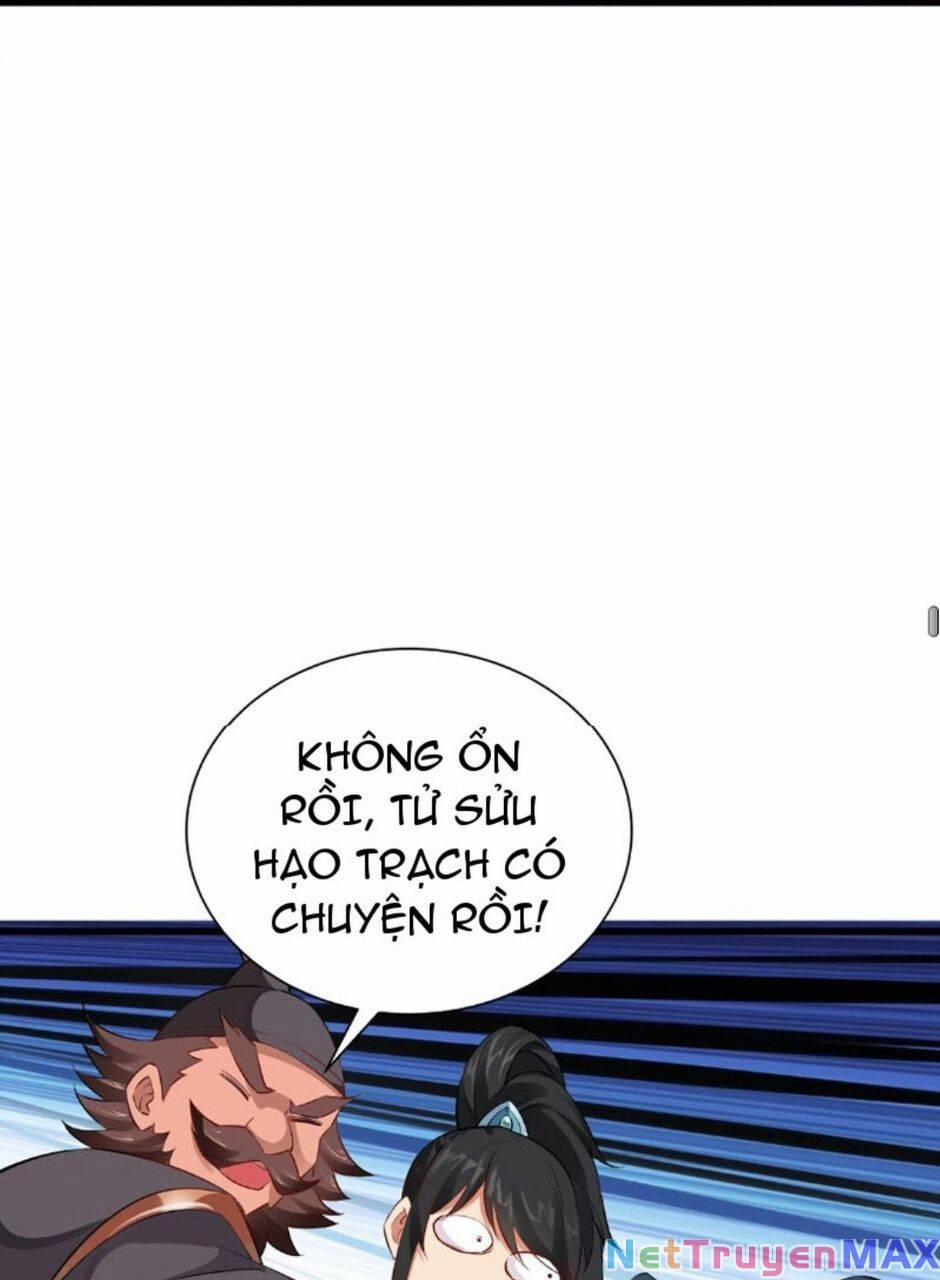Ta Thực Sự Không Muốn Làm Thần Tiên 7 trang 70