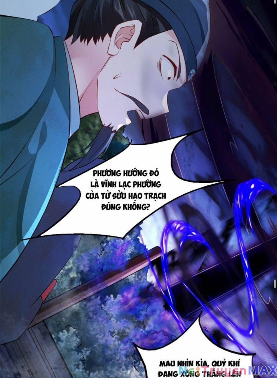 Ta Thực Sự Không Muốn Làm Thần Tiên 7 trang 72