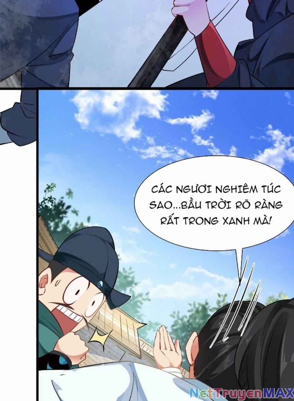 Ta Thực Sự Không Muốn Làm Thần Tiên 7 trang 75