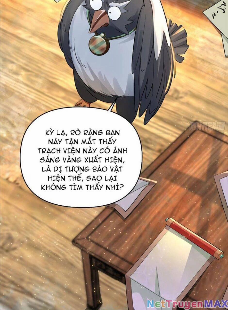 Ta Thực Sự Không Muốn Làm Thần Tiên 8 trang 2