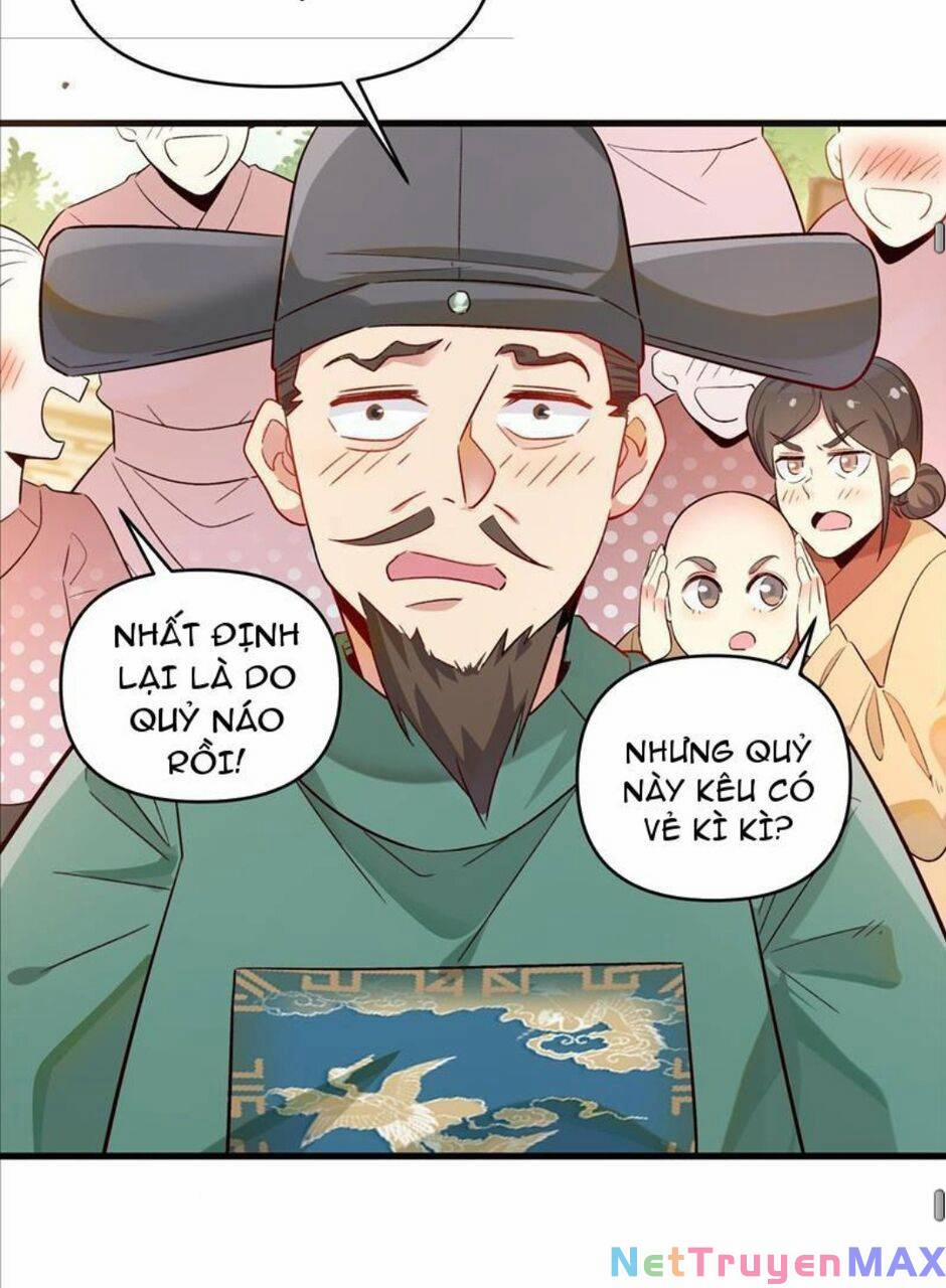 Ta Thực Sự Không Muốn Làm Thần Tiên 8 trang 42