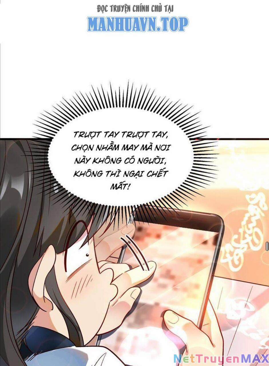 Ta Thực Sự Không Muốn Làm Thần Tiên 8 trang 43