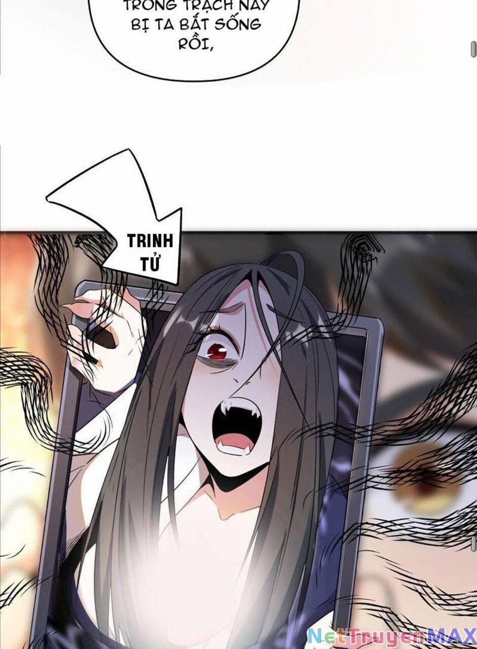 Ta Thực Sự Không Muốn Làm Thần Tiên 8 trang 56