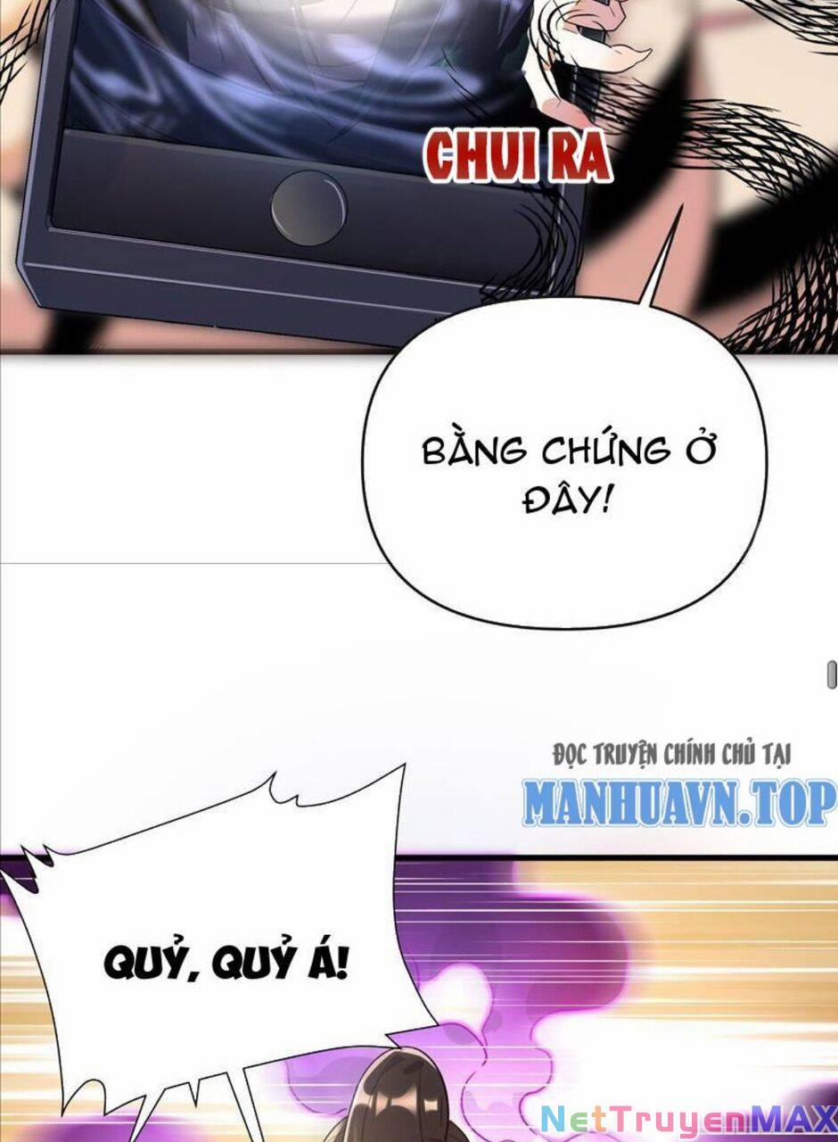 Ta Thực Sự Không Muốn Làm Thần Tiên 8 trang 57