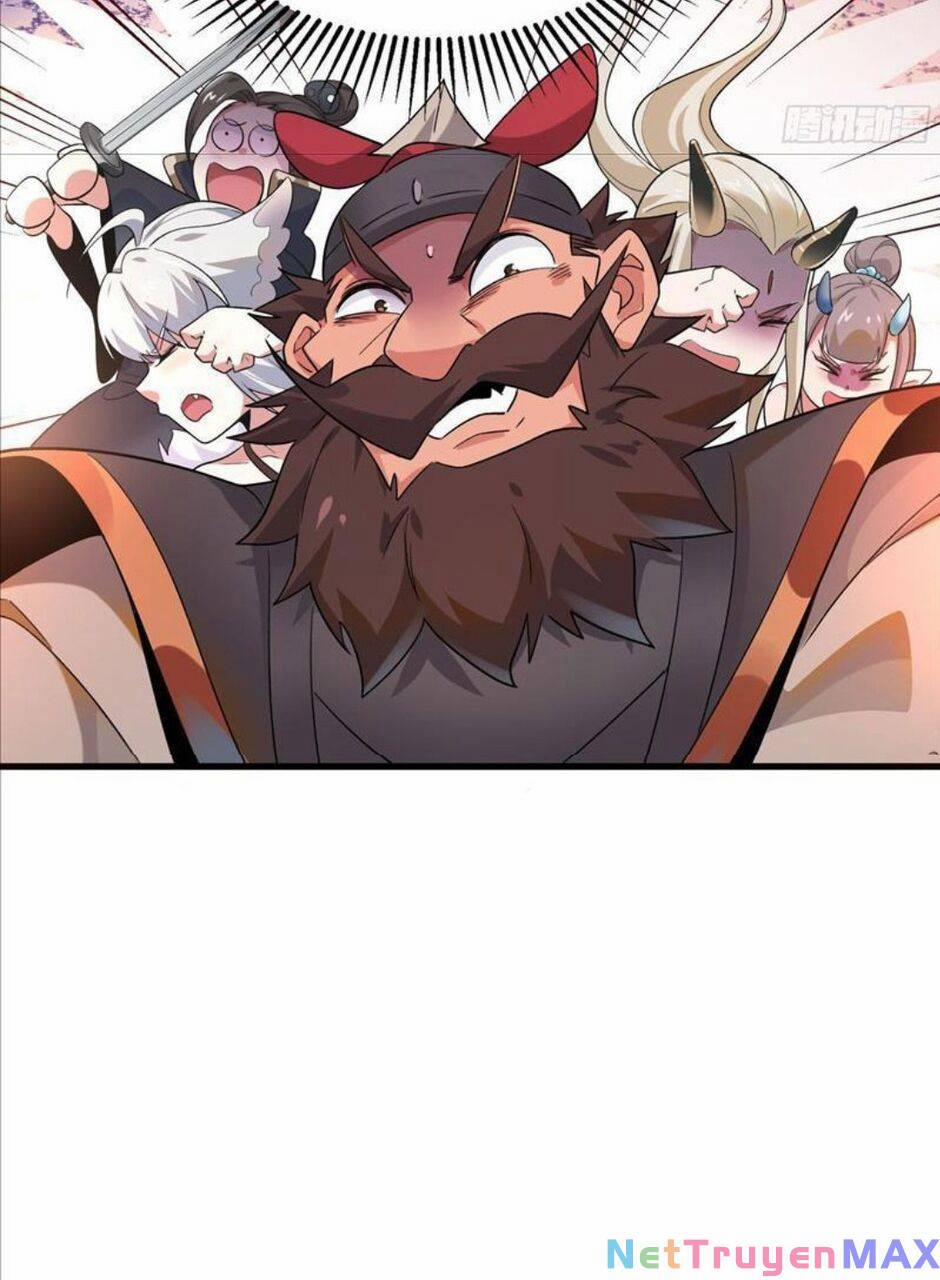 Ta Thực Sự Không Muốn Làm Thần Tiên 8 trang 60