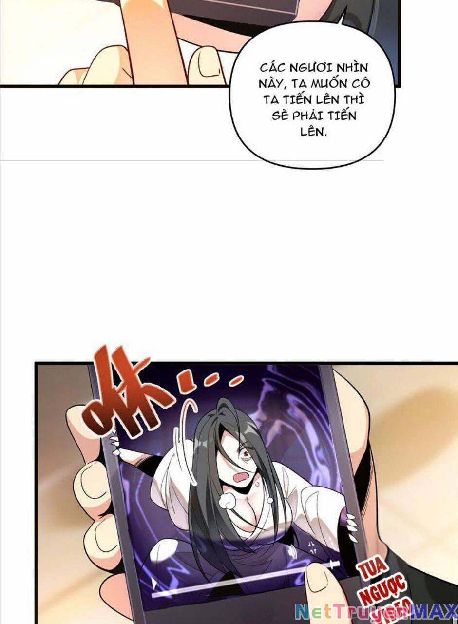 Ta Thực Sự Không Muốn Làm Thần Tiên 8 trang 64