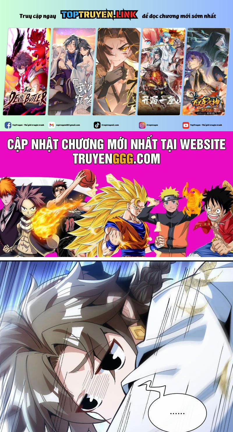 Ta Thực Sự Không Muốn Làm Thần Tiên 9 trang 0