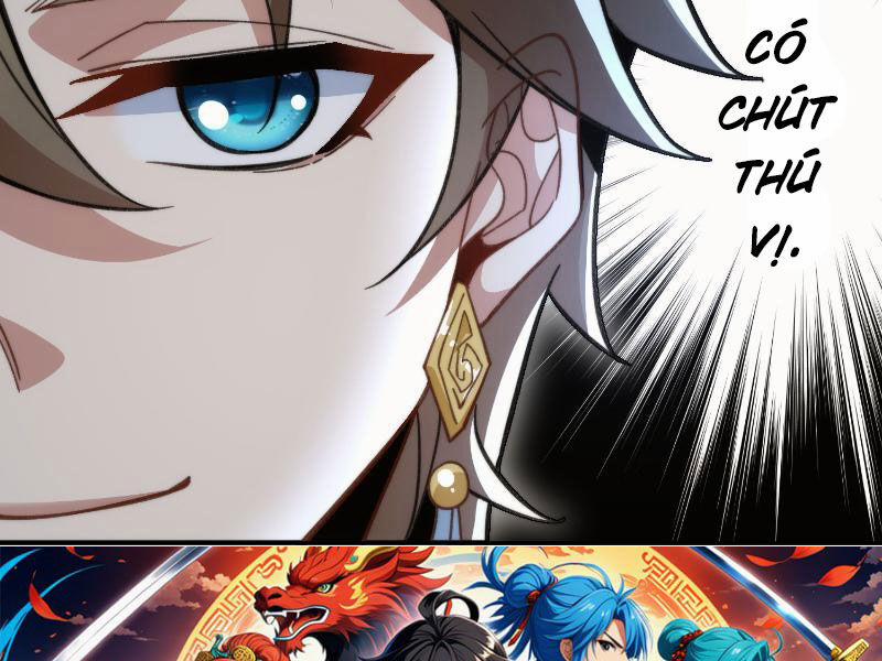 Ta Thực Sự Không Muốn Làm Thần Tiên 9 trang 101