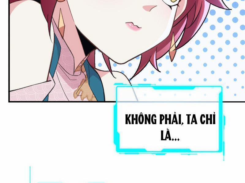 Ta Thực Sự Không Muốn Làm Thần Tiên 9 trang 25