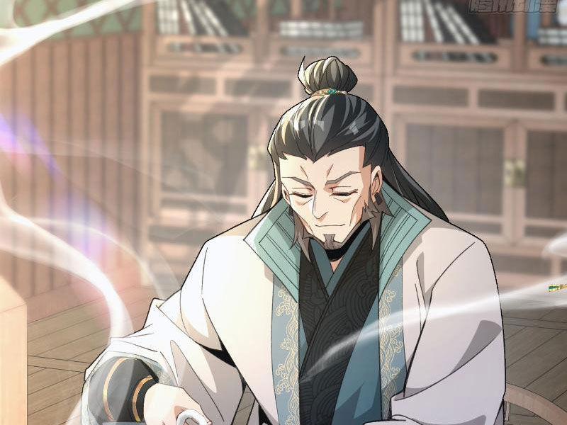 Ta Thực Sự Không Muốn Làm Thần Tiên 9 trang 29