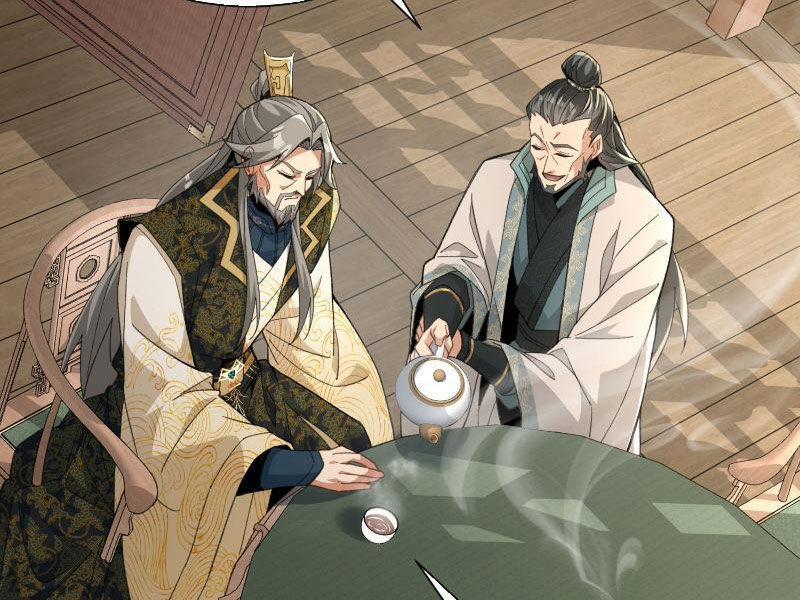 Ta Thực Sự Không Muốn Làm Thần Tiên 9 trang 41