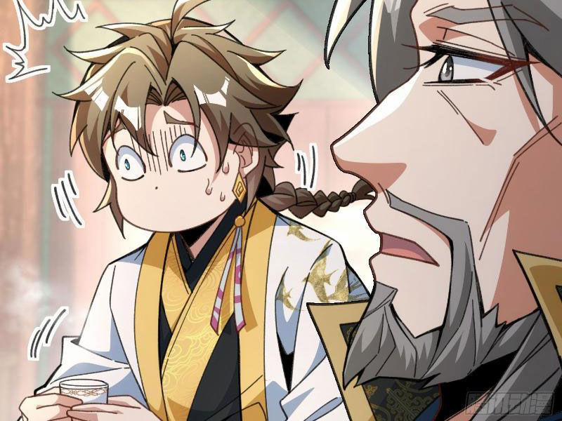 Ta Thực Sự Không Muốn Làm Thần Tiên 9 trang 54