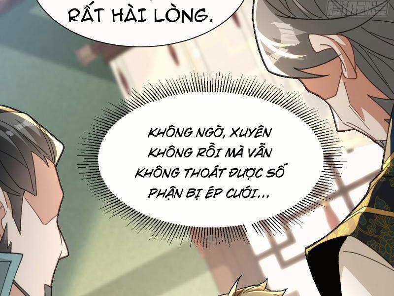 Ta Thực Sự Không Muốn Làm Thần Tiên 9 trang 70