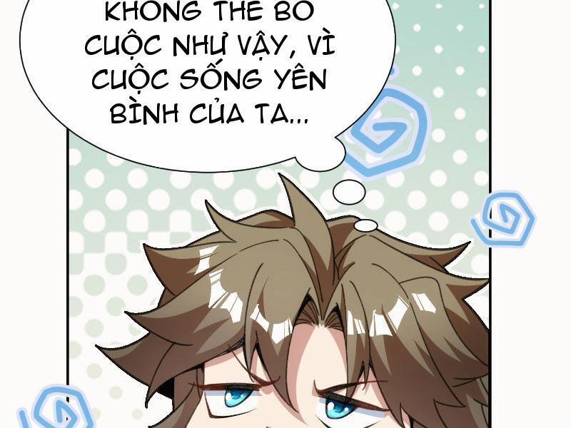 Ta Thực Sự Không Muốn Làm Thần Tiên 9 trang 73