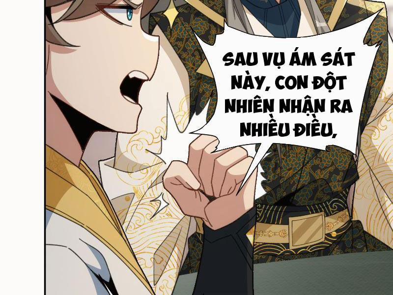 Ta Thực Sự Không Muốn Làm Thần Tiên 9 trang 80