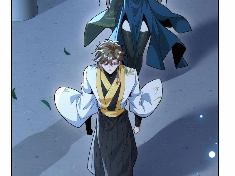 Ta Thực Sự Không Muốn Làm Thần Tiên 9 trang 95