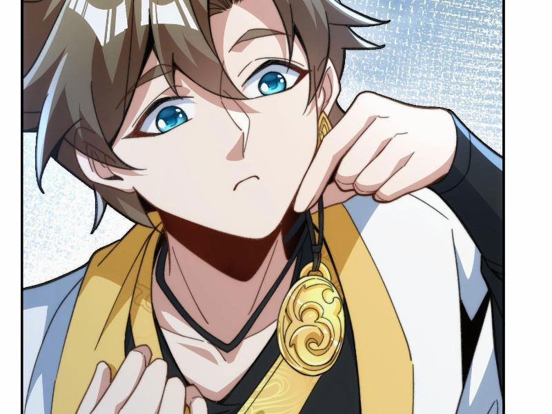 Ta Thực Sự Không Muốn Làm Thần Tiên 9 trang 99