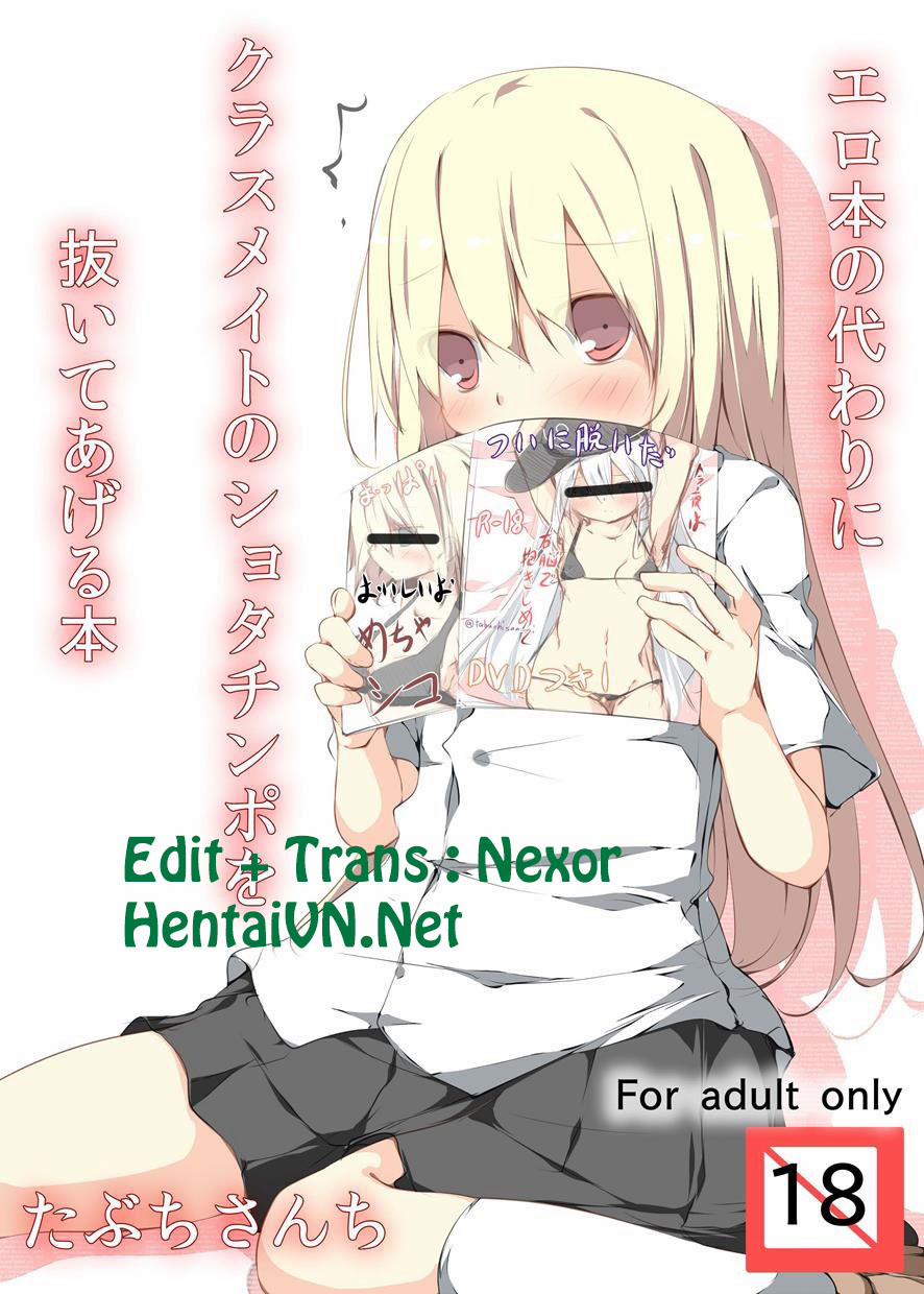 Ta Thuộc Về Nhau Oneshot trang 0