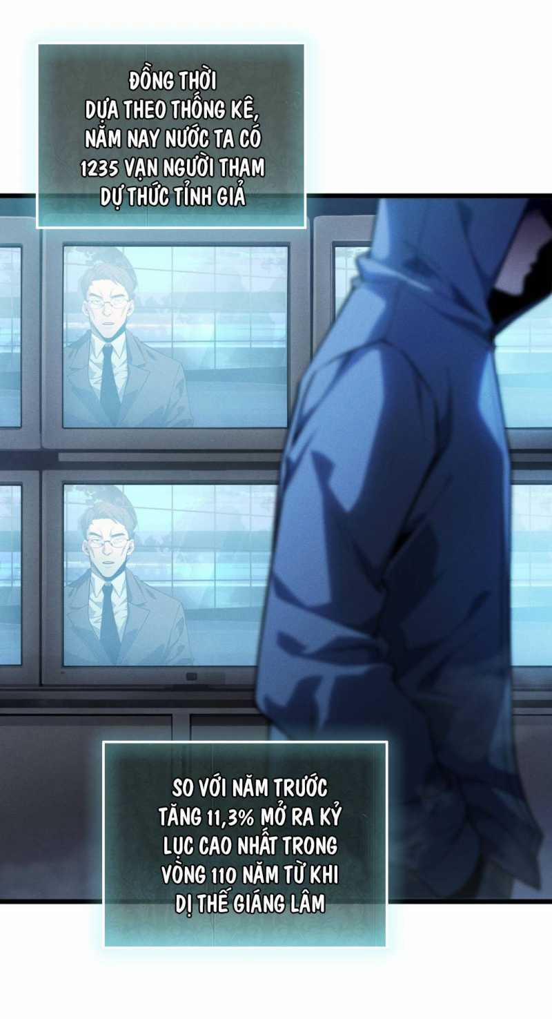 Ta Trở Thành Thần Sau Khi Afk Hàng Triệu Năm 1 trang 18