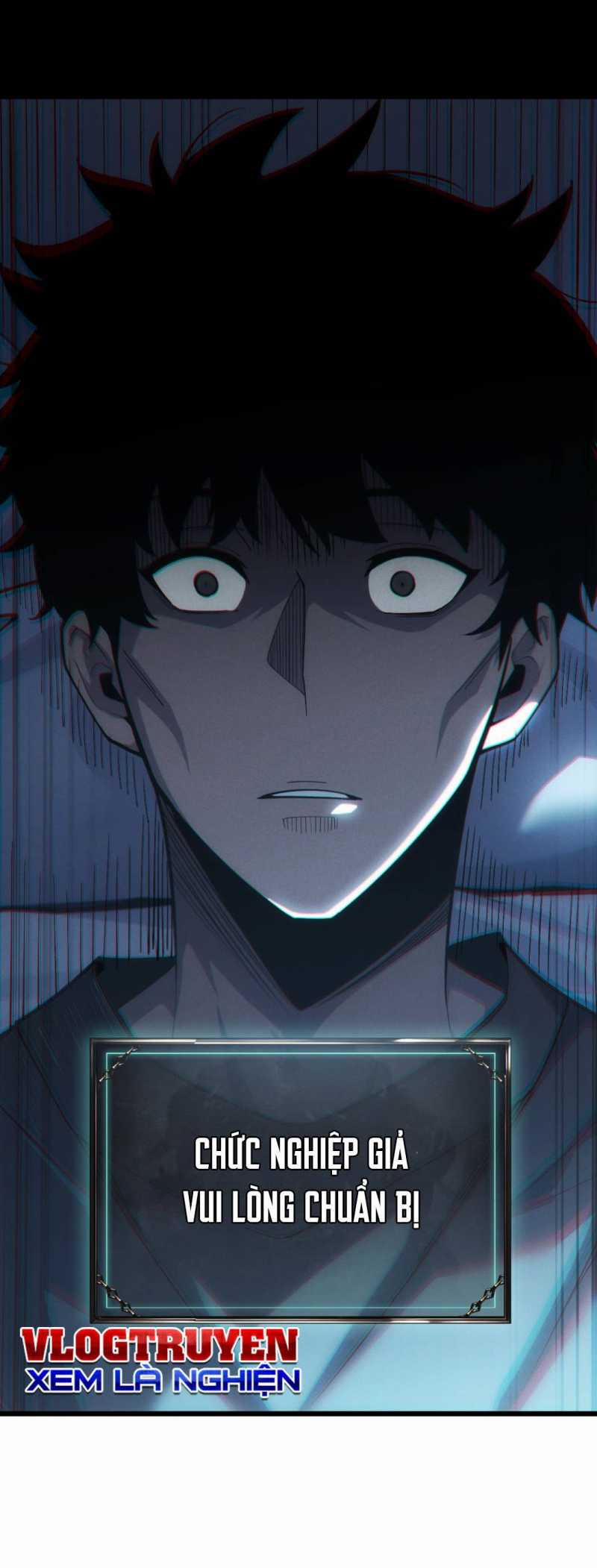 Ta Trở Thành Thần Sau Khi Afk Hàng Triệu Năm 1 trang 24