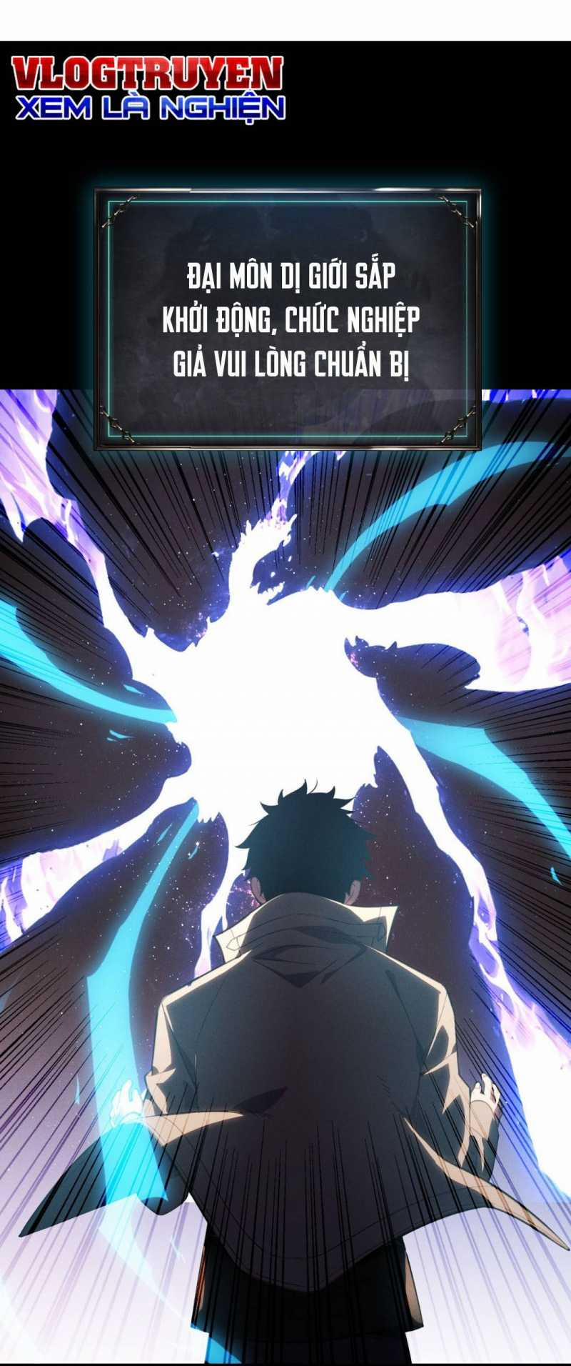 Ta Trở Thành Thần Sau Khi Afk Hàng Triệu Năm 1 trang 35