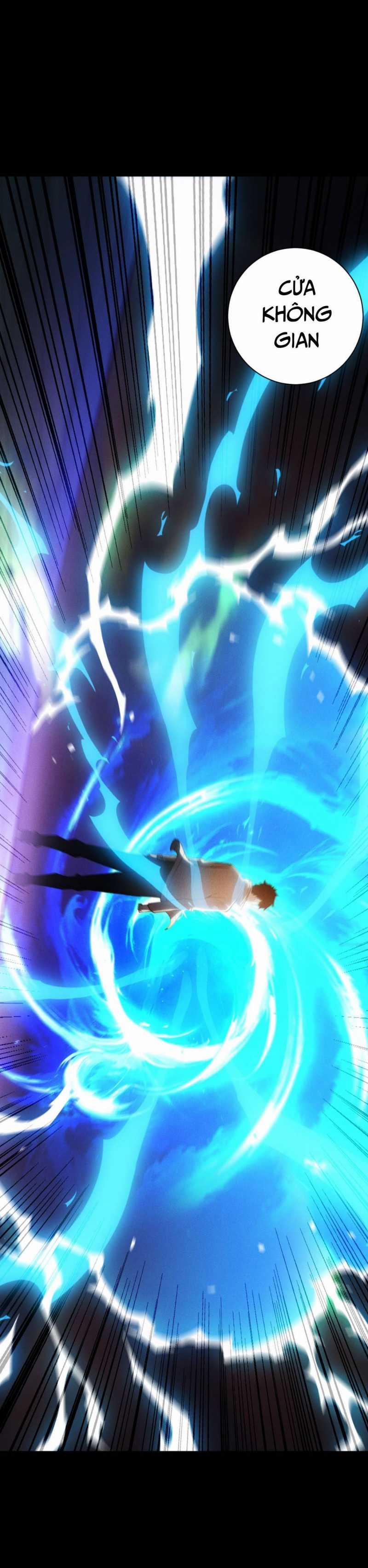 Ta Trở Thành Thần Sau Khi Afk Hàng Triệu Năm 1 trang 38