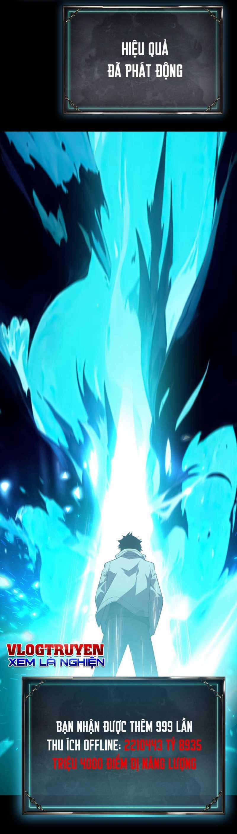 Ta Trở Thành Thần Sau Khi Afk Hàng Triệu Năm 1 trang 45