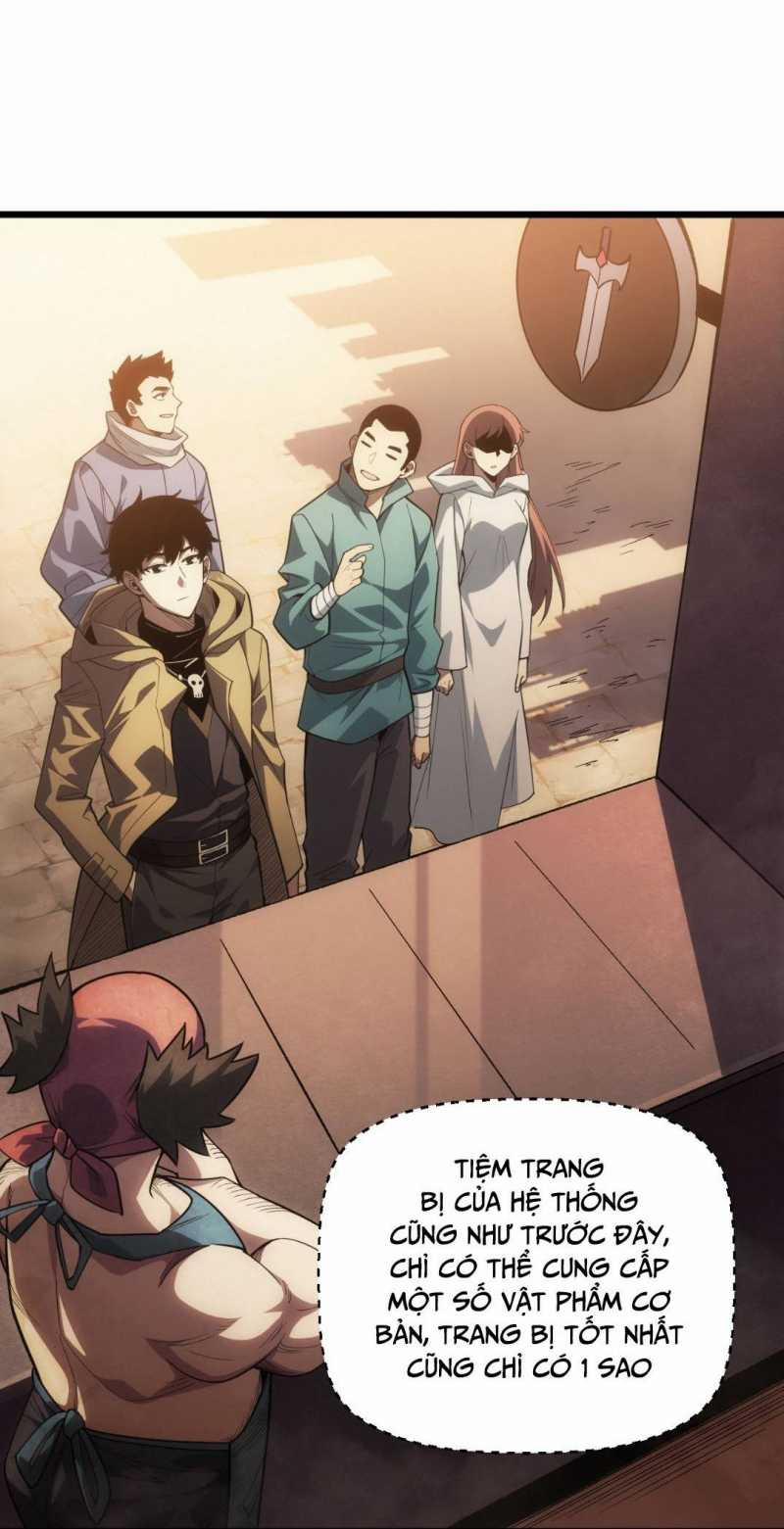 Ta Trở Thành Thần Sau Khi Afk Hàng Triệu Năm 1 trang 66