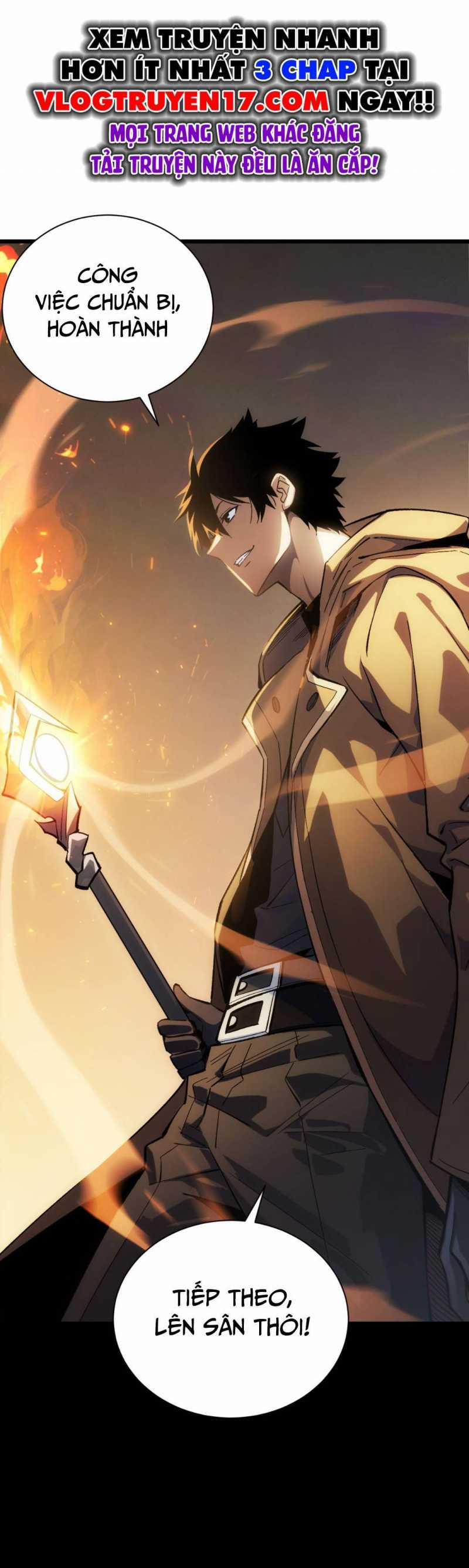 Ta Trở Thành Thần Sau Khi Afk Hàng Triệu Năm 1 trang 83