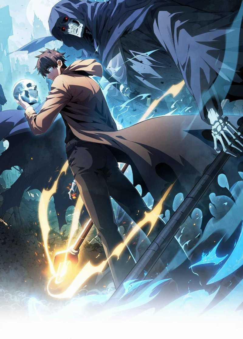 Ta Trở Thành Thần Sau Khi Afk Hàng Triệu Năm 10 trang 0