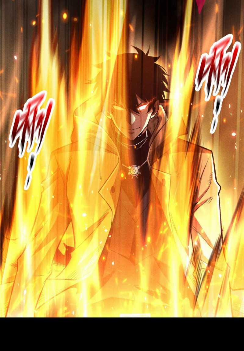 Ta Trở Thành Thần Sau Khi Afk Hàng Triệu Năm 10 trang 24