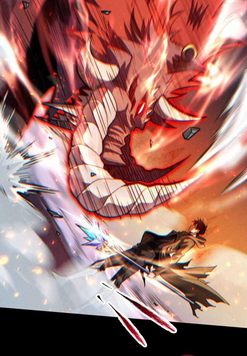 Ta Trở Thành Thần Sau Khi Afk Hàng Triệu Năm 10 trang 3