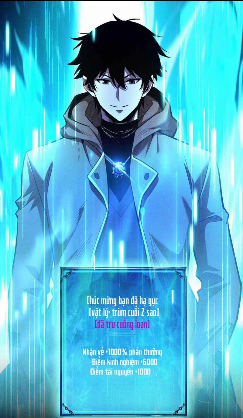 Ta Trở Thành Thần Sau Khi Afk Hàng Triệu Năm 10 trang 31