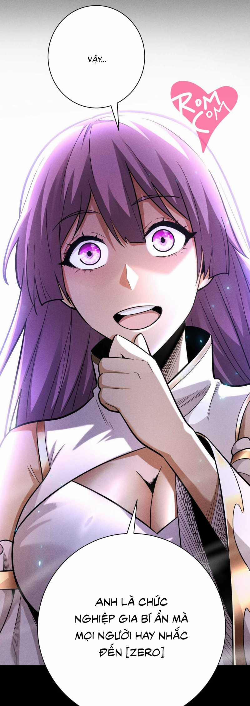 Ta Trở Thành Thần Sau Khi Afk Hàng Triệu Năm 10 trang 42