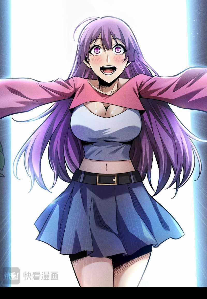 Ta Trở Thành Thần Sau Khi Afk Hàng Triệu Năm 10 trang 49