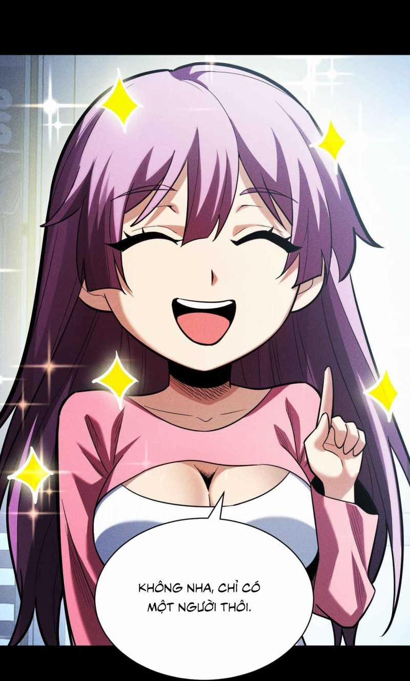 Ta Trở Thành Thần Sau Khi Afk Hàng Triệu Năm 10 trang 52