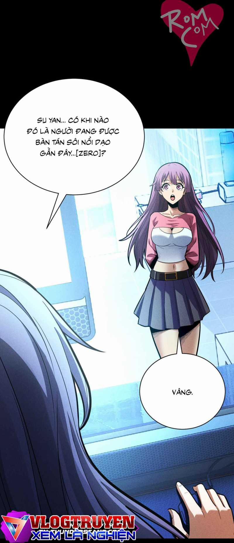 Ta Trở Thành Thần Sau Khi Afk Hàng Triệu Năm 10 trang 55