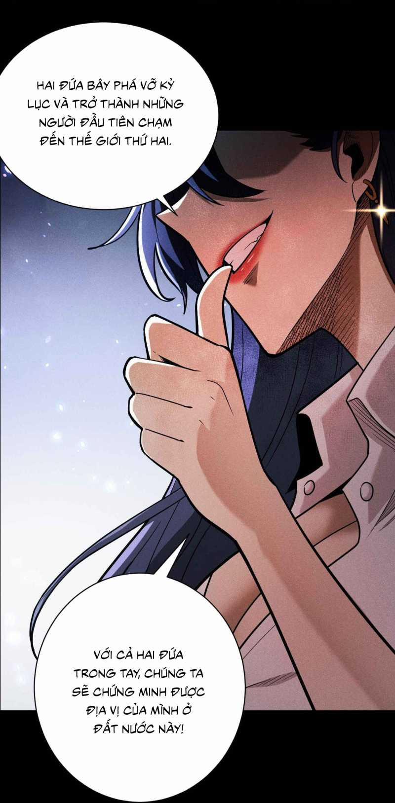 Ta Trở Thành Thần Sau Khi Afk Hàng Triệu Năm 10 trang 58