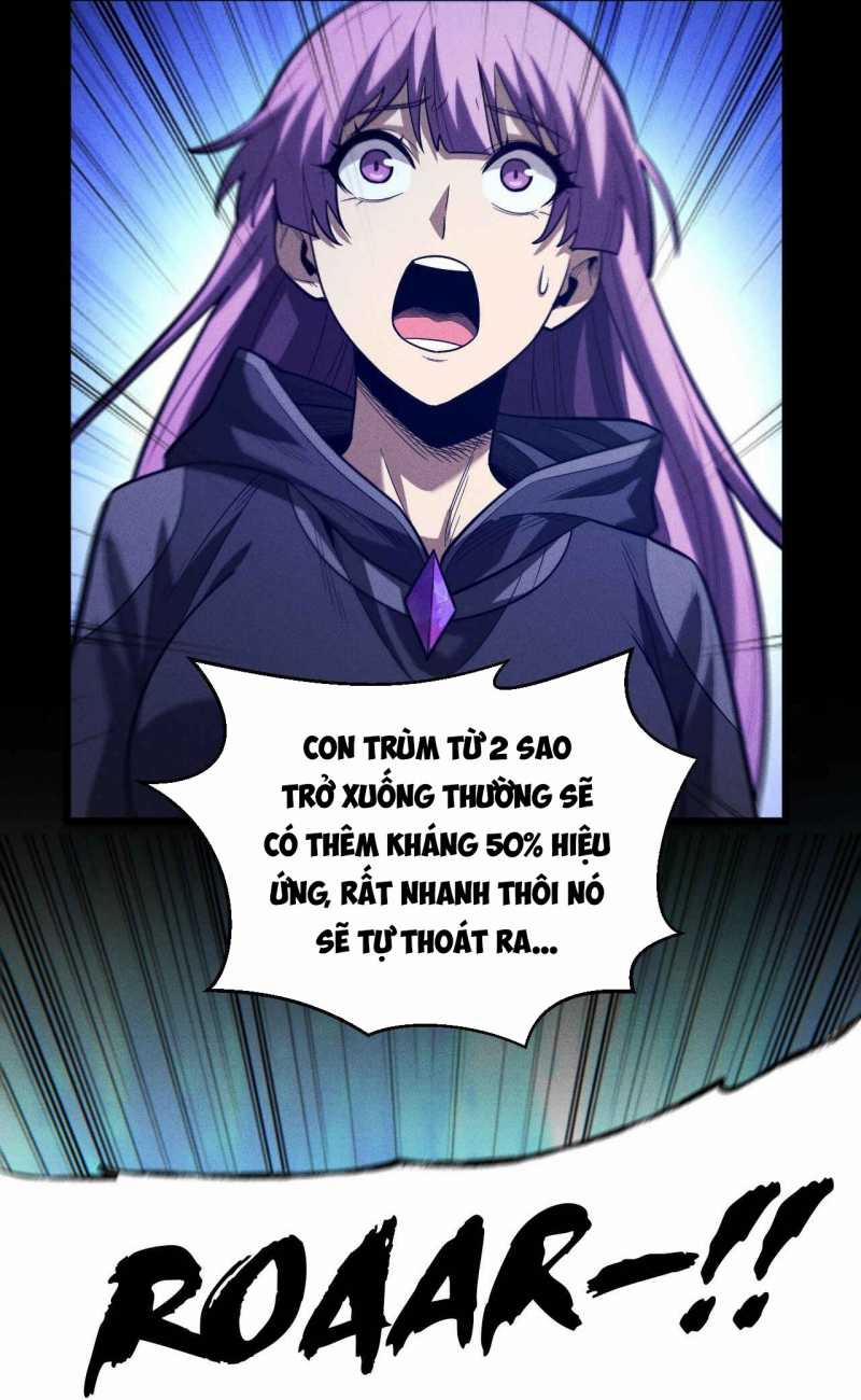 Ta Trở Thành Thần Sau Khi Afk Hàng Triệu Năm 10 trang 7