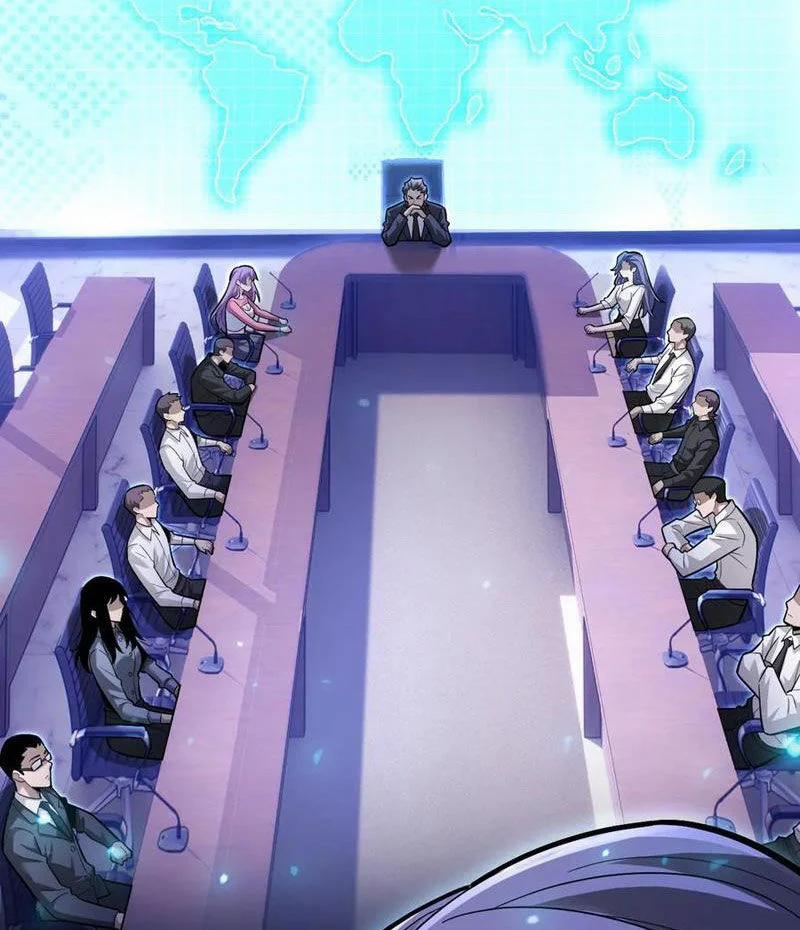 Ta Trở Thành Thần Sau Khi Afk Hàng Triệu Năm 11 trang 10