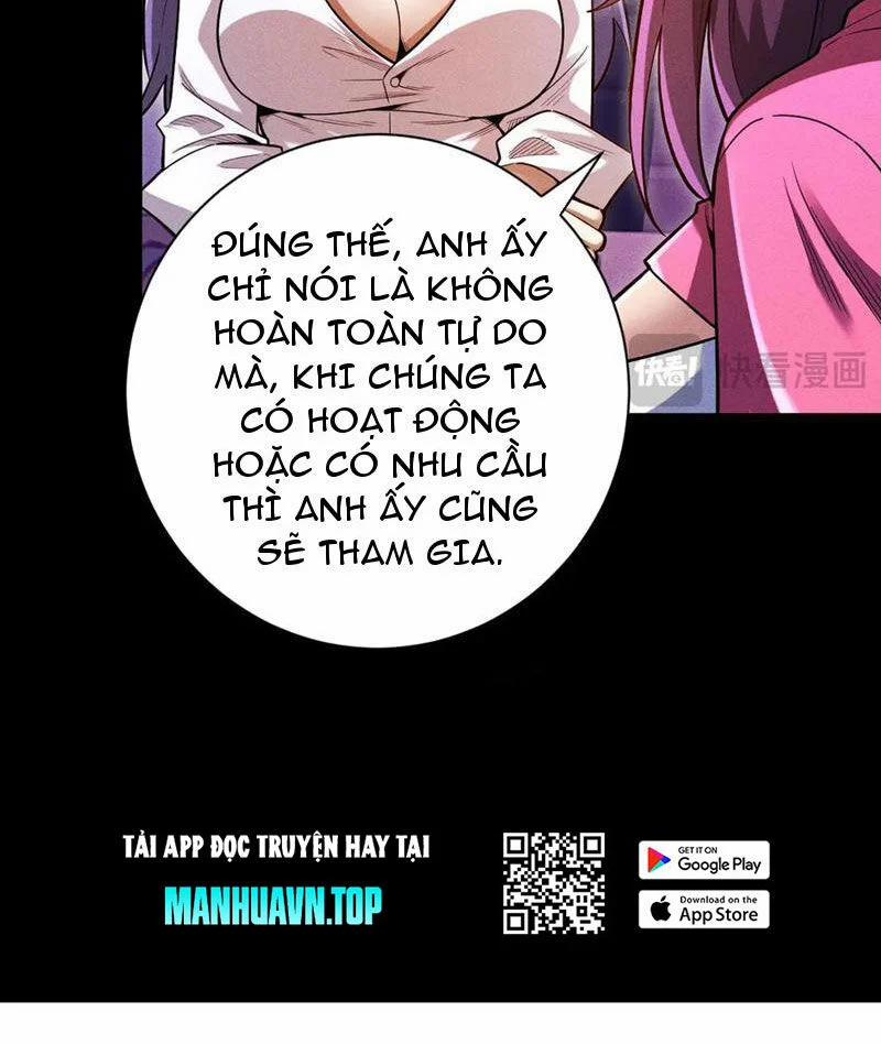 Ta Trở Thành Thần Sau Khi Afk Hàng Triệu Năm 11 trang 29