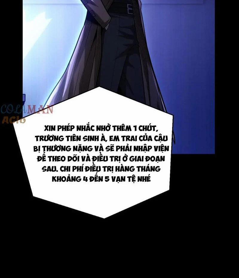 Ta Trở Thành Thần Sau Khi Afk Hàng Triệu Năm 11 trang 3