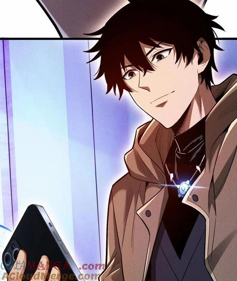 Ta Trở Thành Thần Sau Khi Afk Hàng Triệu Năm 11 trang 34