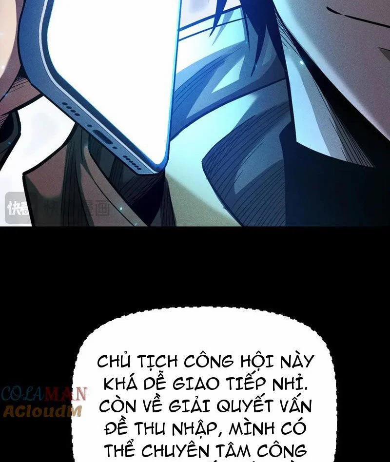 Ta Trở Thành Thần Sau Khi Afk Hàng Triệu Năm 11 trang 42