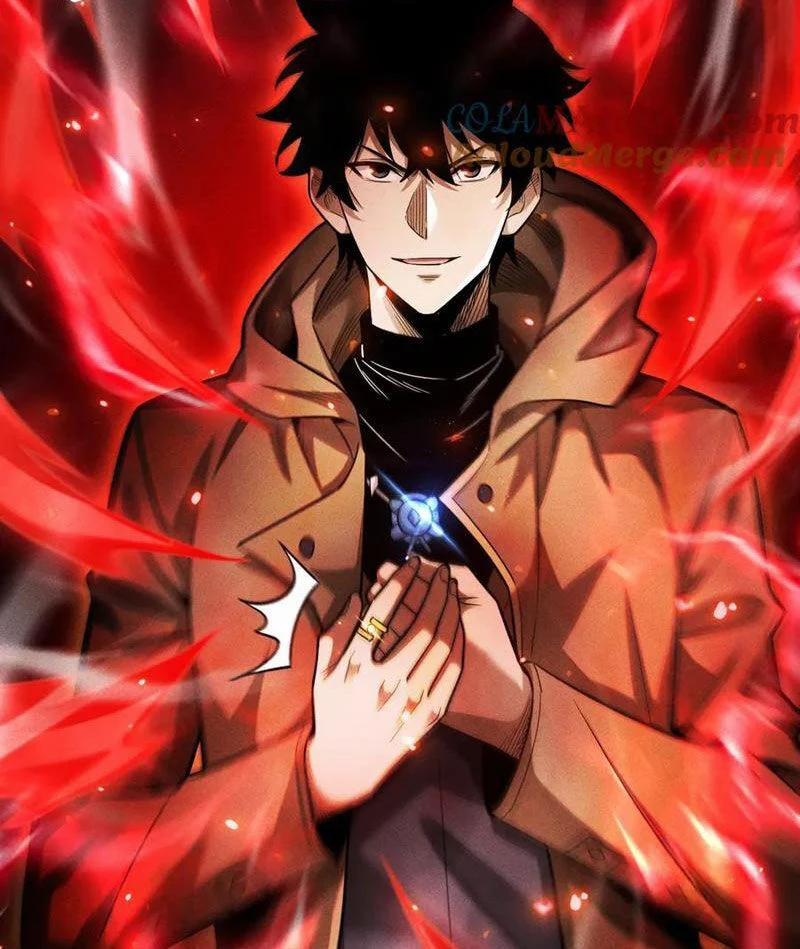 Ta Trở Thành Thần Sau Khi Afk Hàng Triệu Năm 11 trang 48