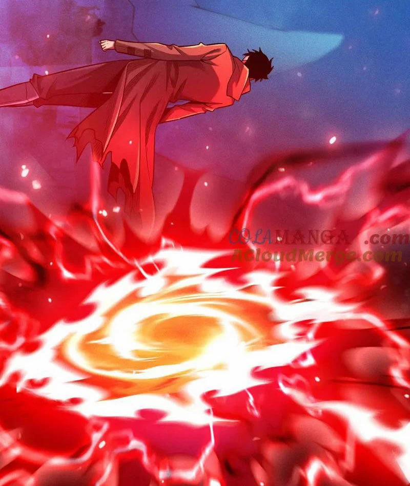 Ta Trở Thành Thần Sau Khi Afk Hàng Triệu Năm 11 trang 55