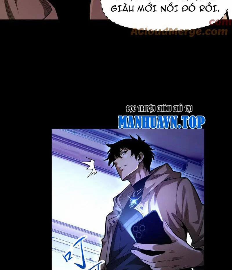 Ta Trở Thành Thần Sau Khi Afk Hàng Triệu Năm 11 trang 6