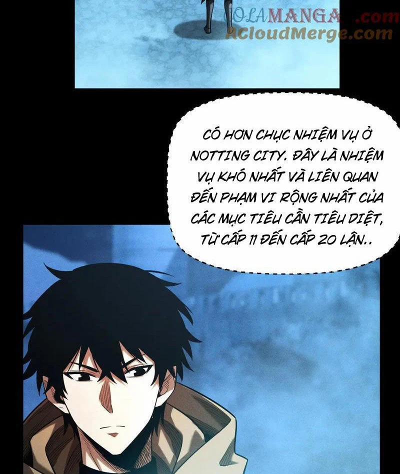 Ta Trở Thành Thần Sau Khi Afk Hàng Triệu Năm 11 trang 66